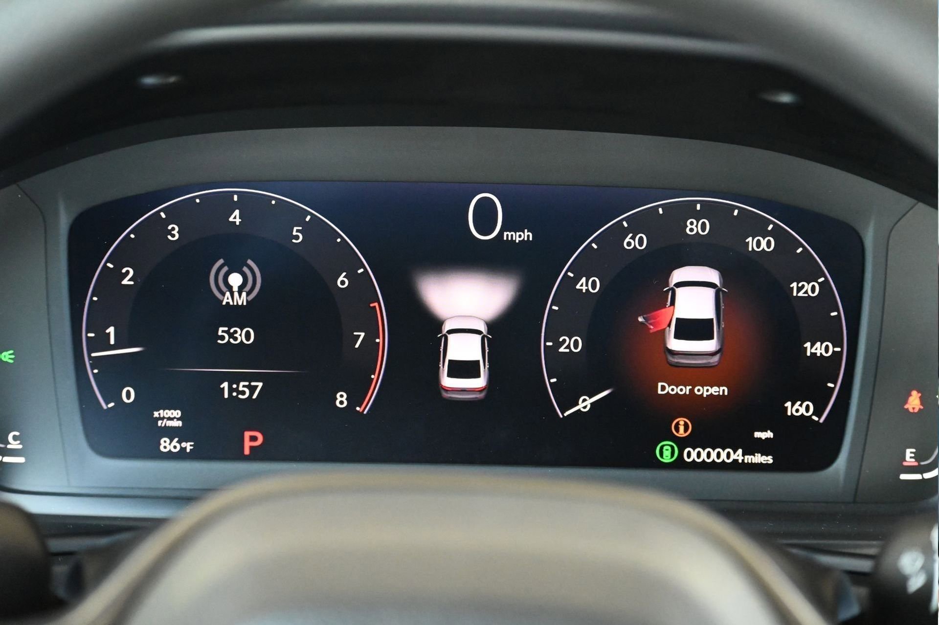 New 2025 Honda Accord SE image 26