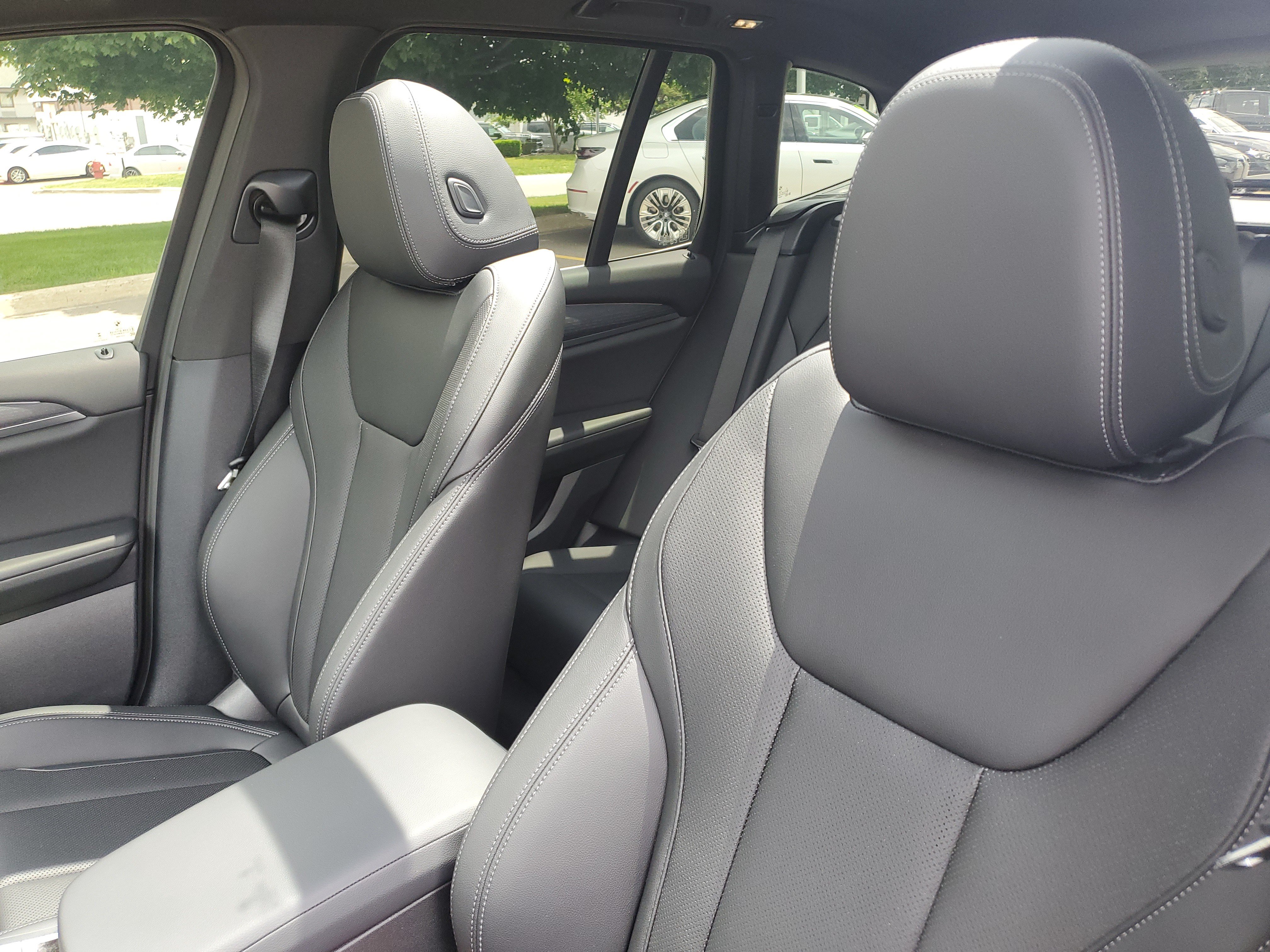 Certified 2023 BMW X3 xDrive30i w/ Premium Package AWD/4WD image 9