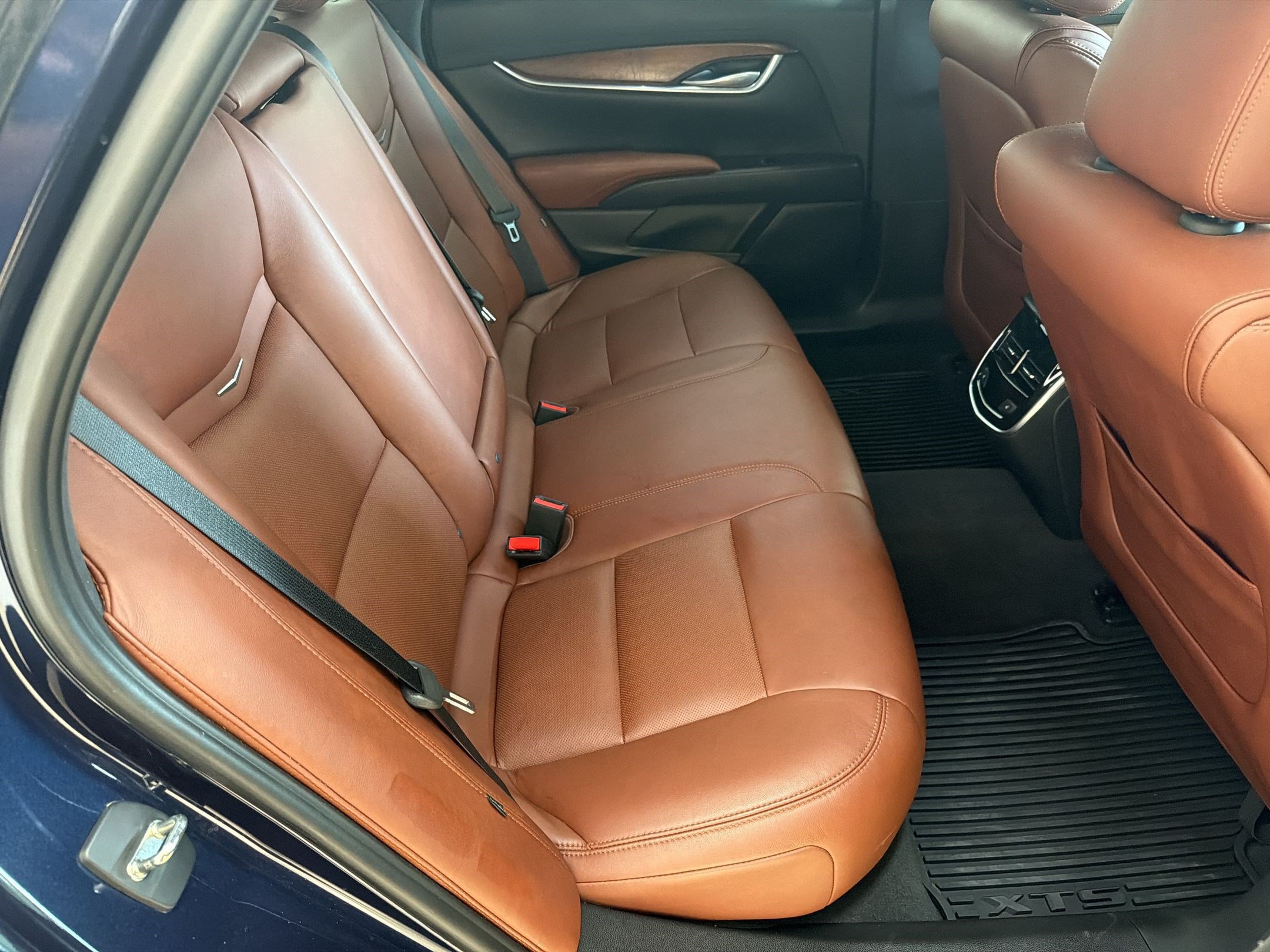 Used 2018 Cadillac XTS Luxury w/ Driver Awareness Package FWD image 28