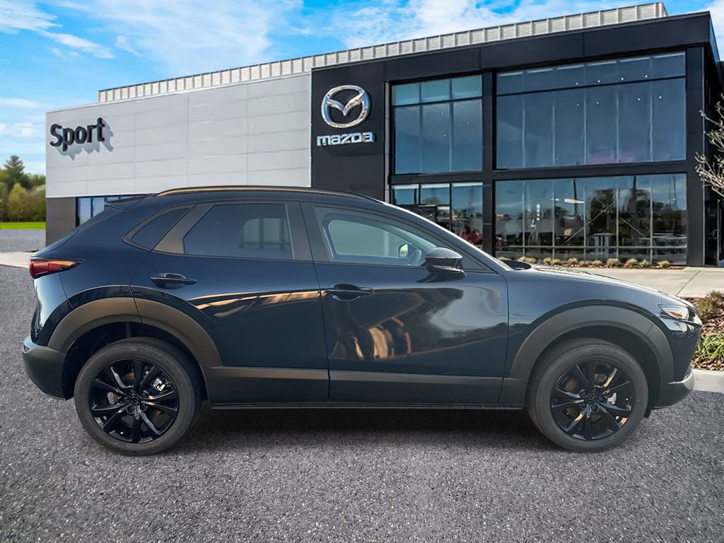 New 2026 MAZDA CX-30 AWD 2.5 S image 2