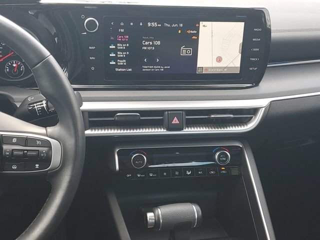 Certified 2024 Kia K5 GT-Line AWD/4WD image 13