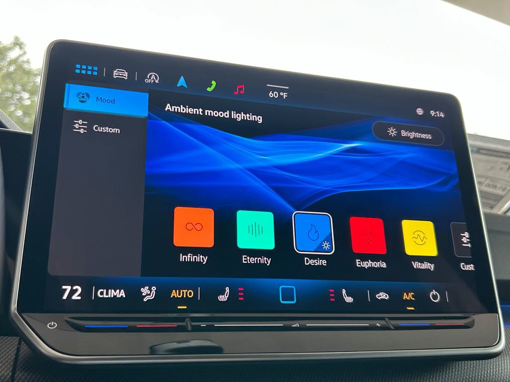 New 2026 Volkswagen GTI S image 31