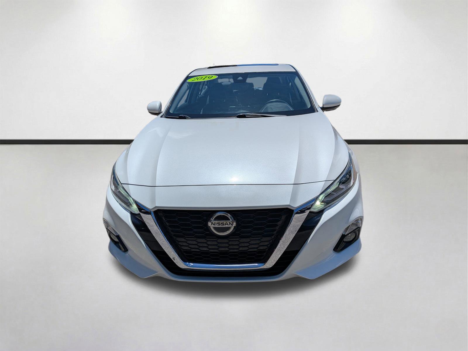 Used 2019 Nissan Altima 2.5 SV FWD image 9