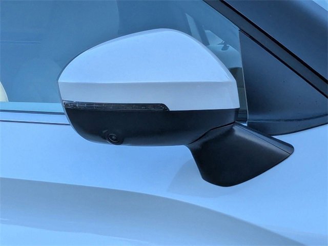 New 2025 Mitsubishi Outlander SE image 12