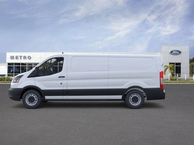 New 2025 Ford Transit 150 Low Roof w/ Load Area Protection Package image 3