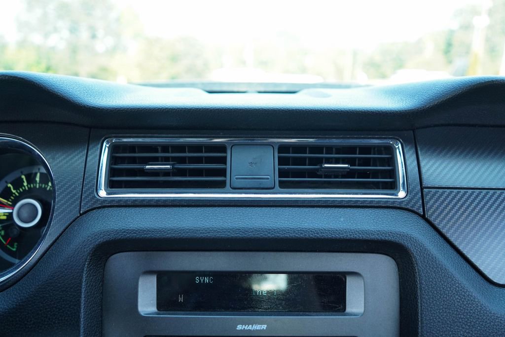 Used 2013 Ford Mustang GT Premium w/ Security Pkg image 24