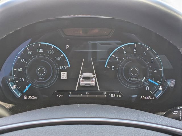 Used 2023 Genesis GV80 2.5T w/ Prestige Package AWD/4WD image 30