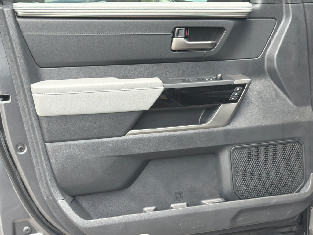 New 2026 Toyota Tundra Limited AWD/4WD image 12