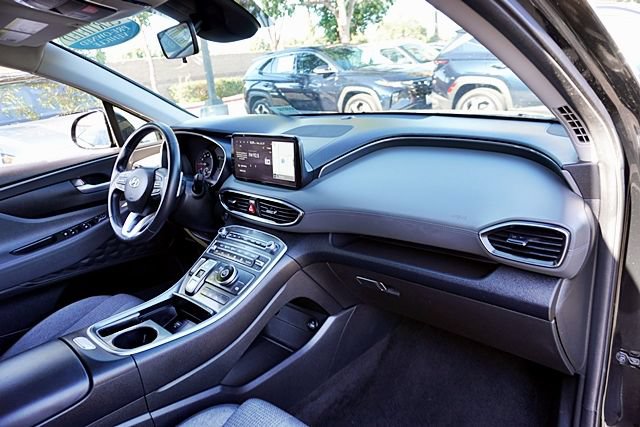 Certified 2023 Hyundai Santa Fe SEL FWD image 10