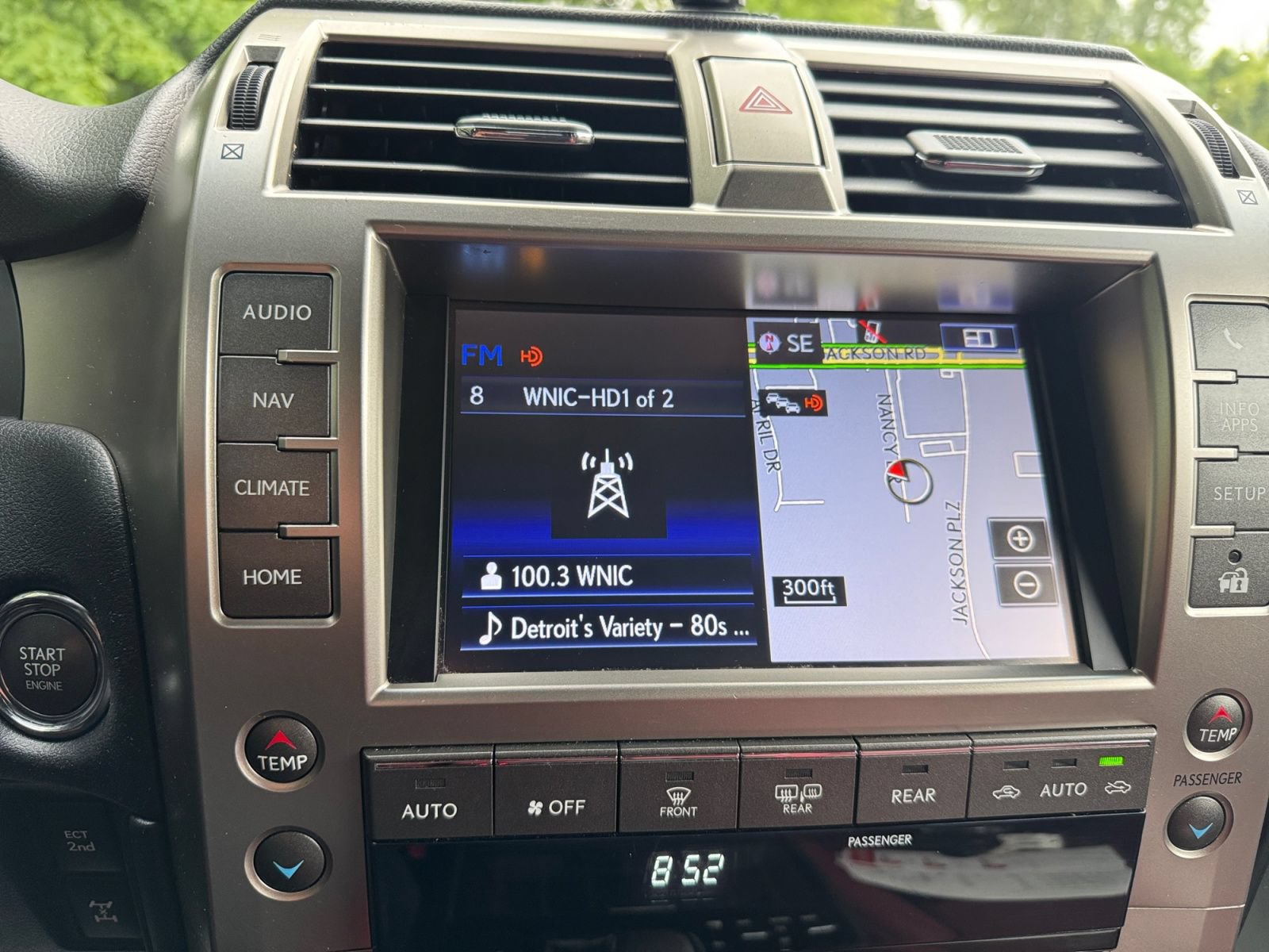 Used 2021 Lexus GX 460 Premium w/ Premium Package AWD/4WD image 24