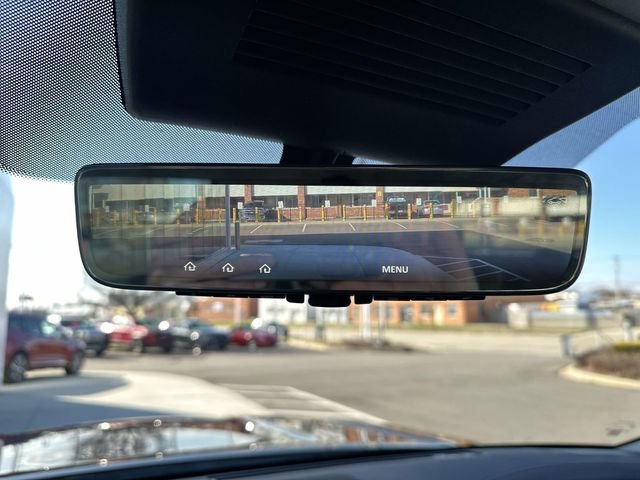 Used 2023 Nissan Armada Platinum w/ Captain's Chairs Package image 57