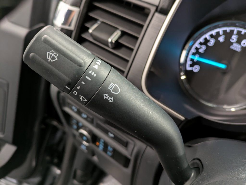 Used 2023 Ford F150 XLT w/ Equipment Group 302A High image 19