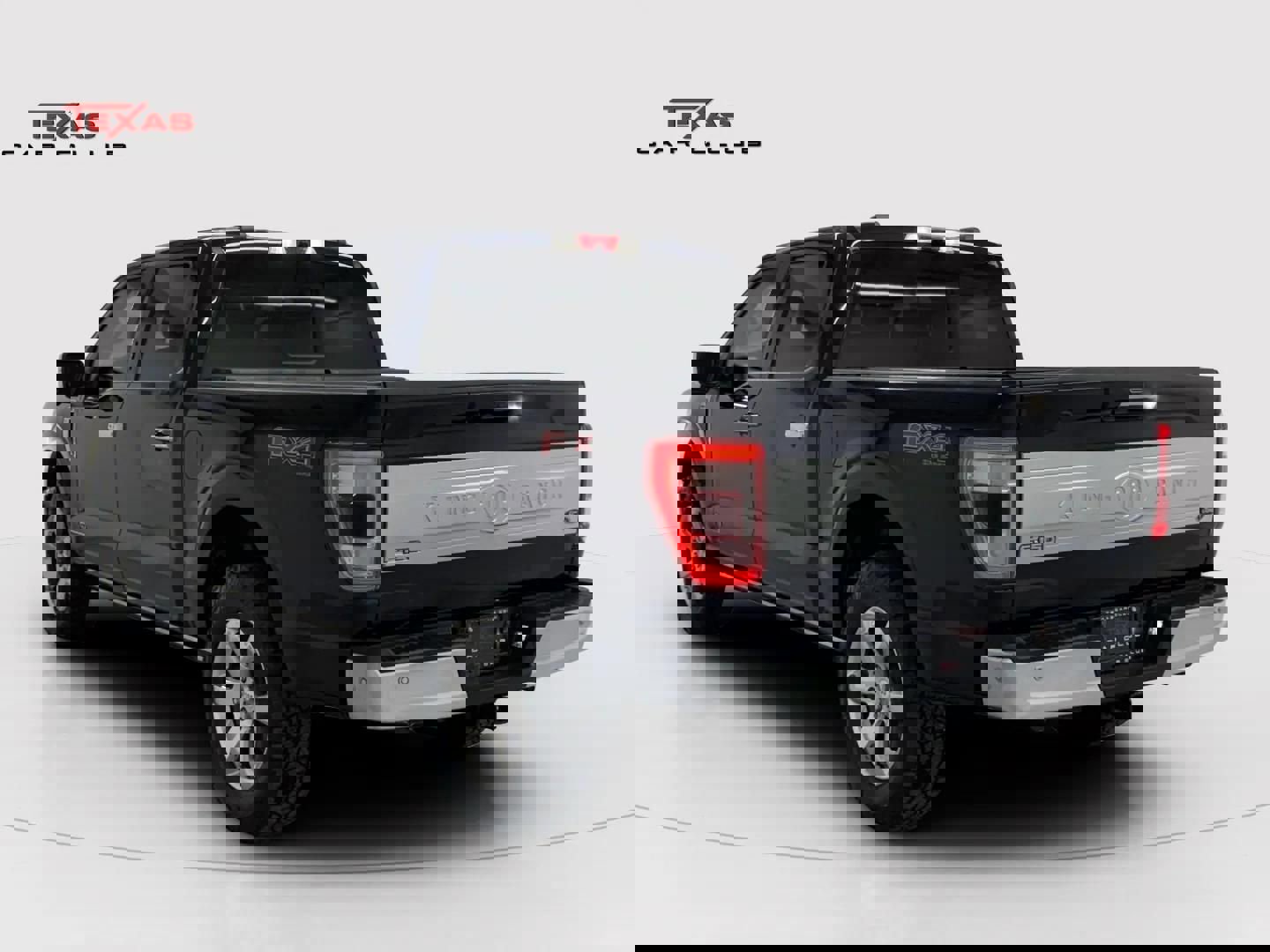 Used 2021 Ford F150 King Ranch w/ Equipment Group 601A High AWD/4WD image 6