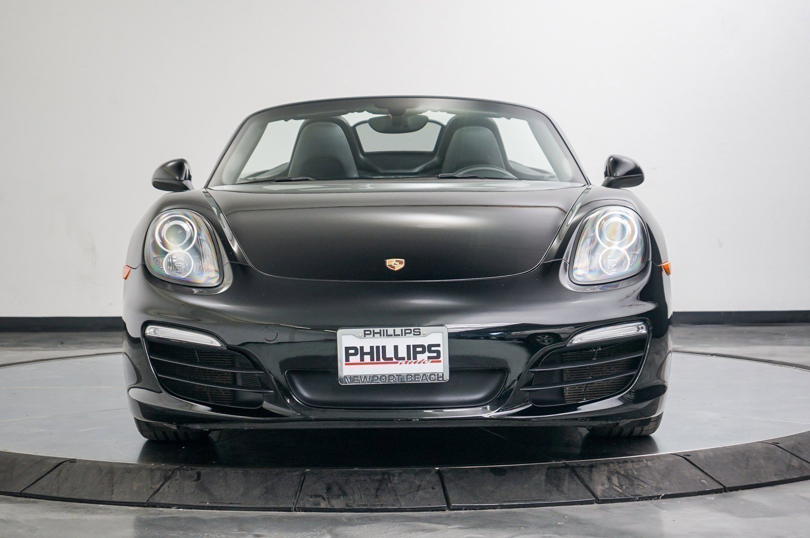 Used 2013 Porsche Boxster S image 10
