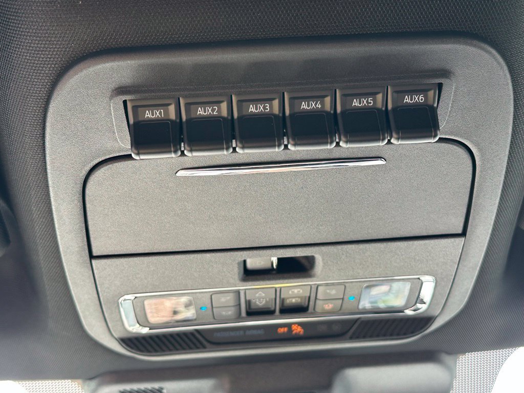 New 2026 Ford F150 Tremor w/ Equipment Group 402A High AWD/4WD image 14