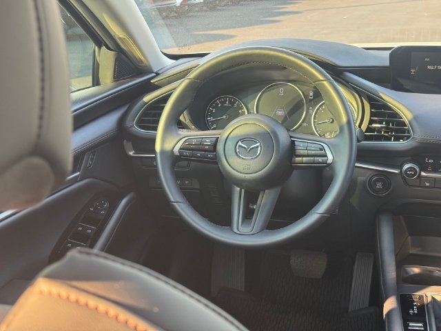 Certified 2026 MAZDA MAZDA3 2.5 S Sedan w/ Preferred Pkg FWD image 25