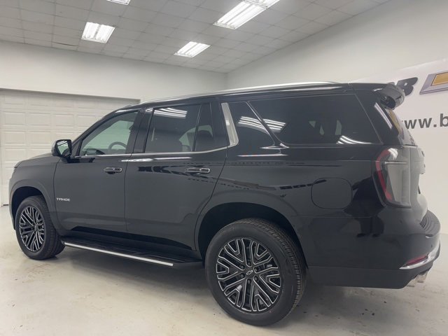 New 2026 Chevrolet Tahoe Premier w/ Sun And Tow Package image 7