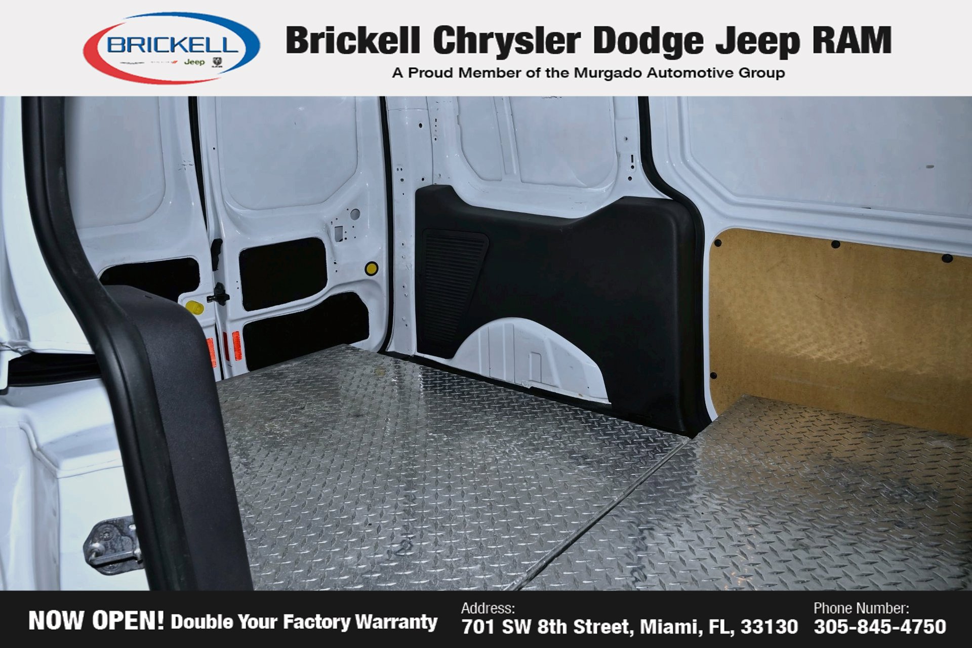 Used 2018 Ford Transit Connect XL FWD image 21