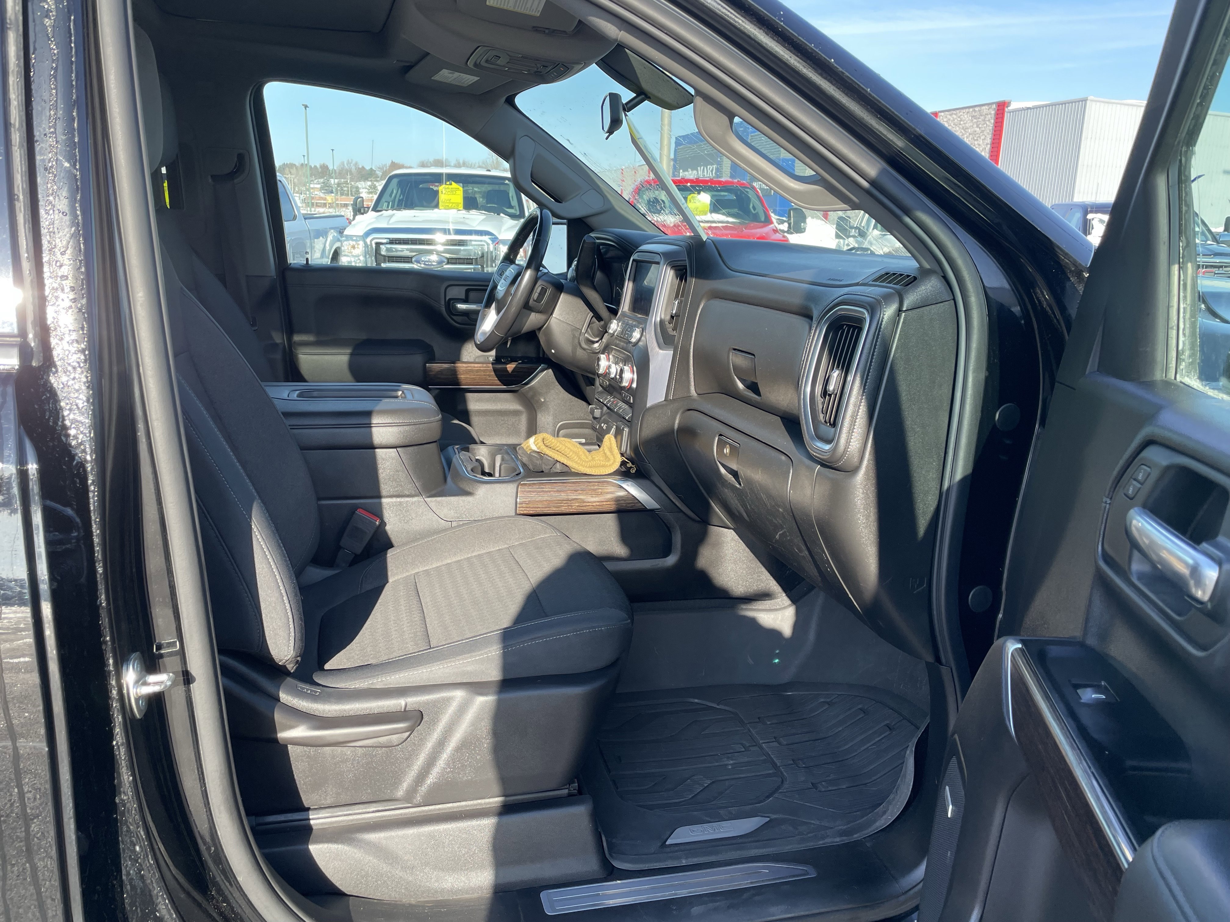 Used 2019 GMC Sierra 1500 Elevation image 30