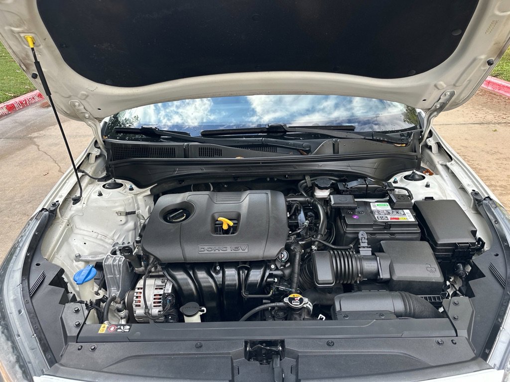 Used 2022 Kia Forte Sedan image 12