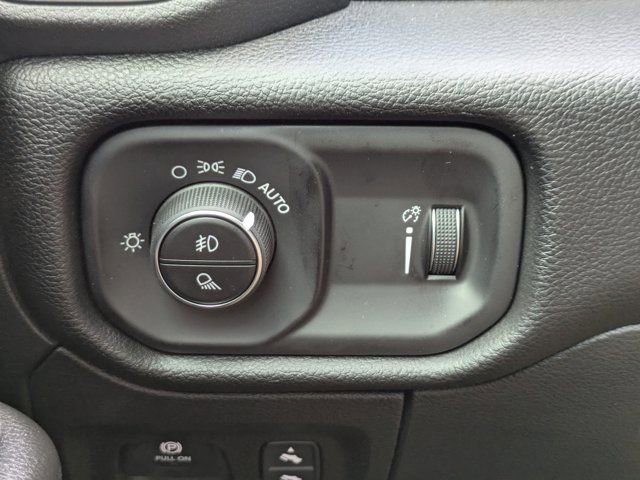 New 2026 RAM 1500 Big Horn image 24