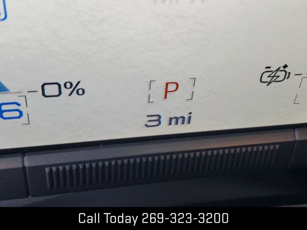 New 2025 GMC Hummer EV 2X image 12