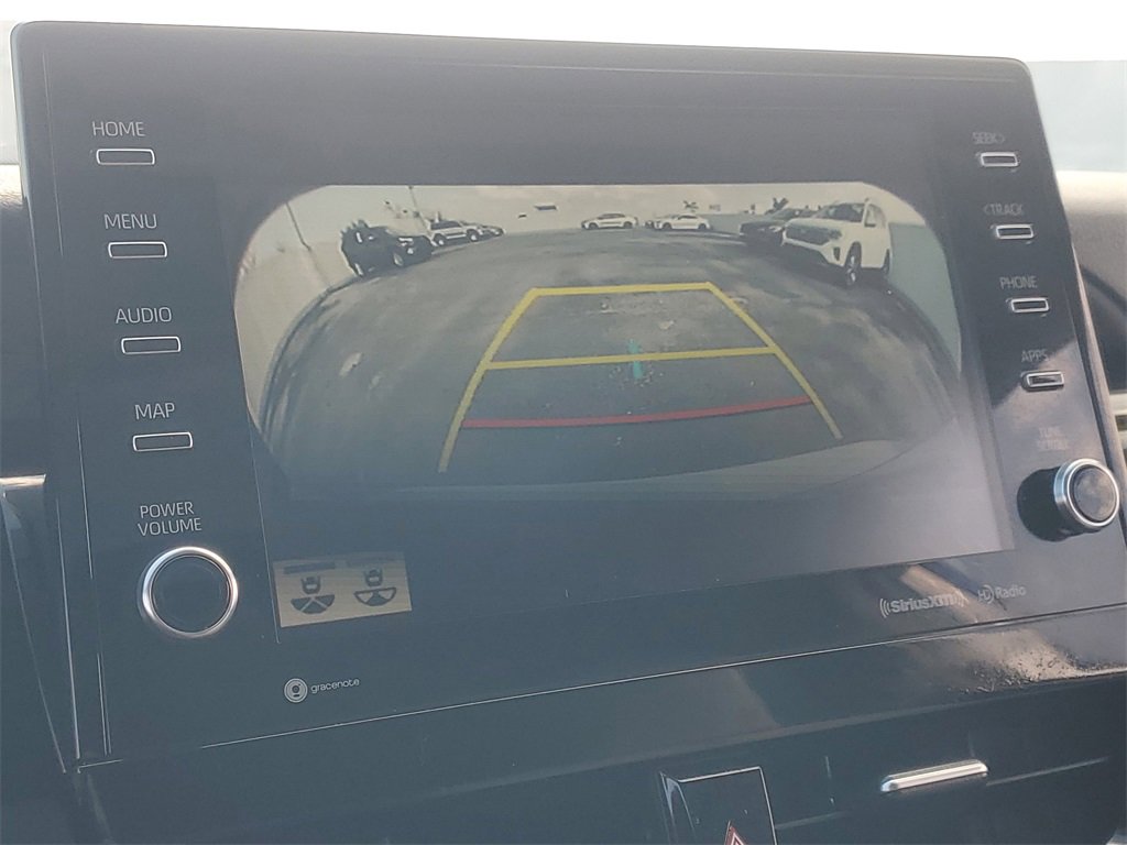 Certified 2023 Toyota Camry SE w/ Cold Weather Package image 27