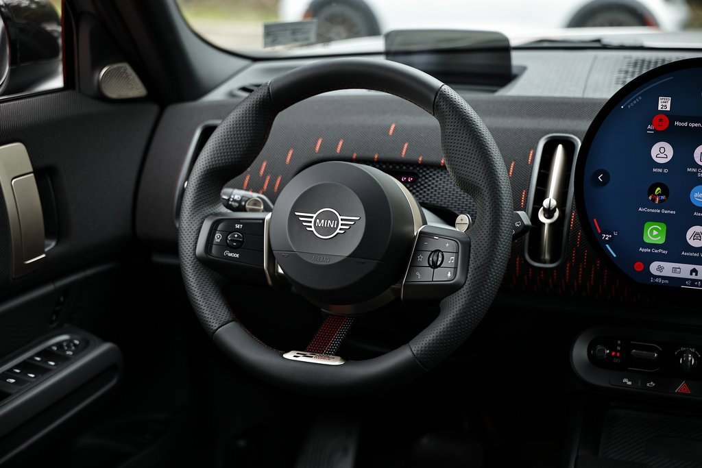 New 2026 MINI Cooper Countryman S w/ Comfort Package Max image 25