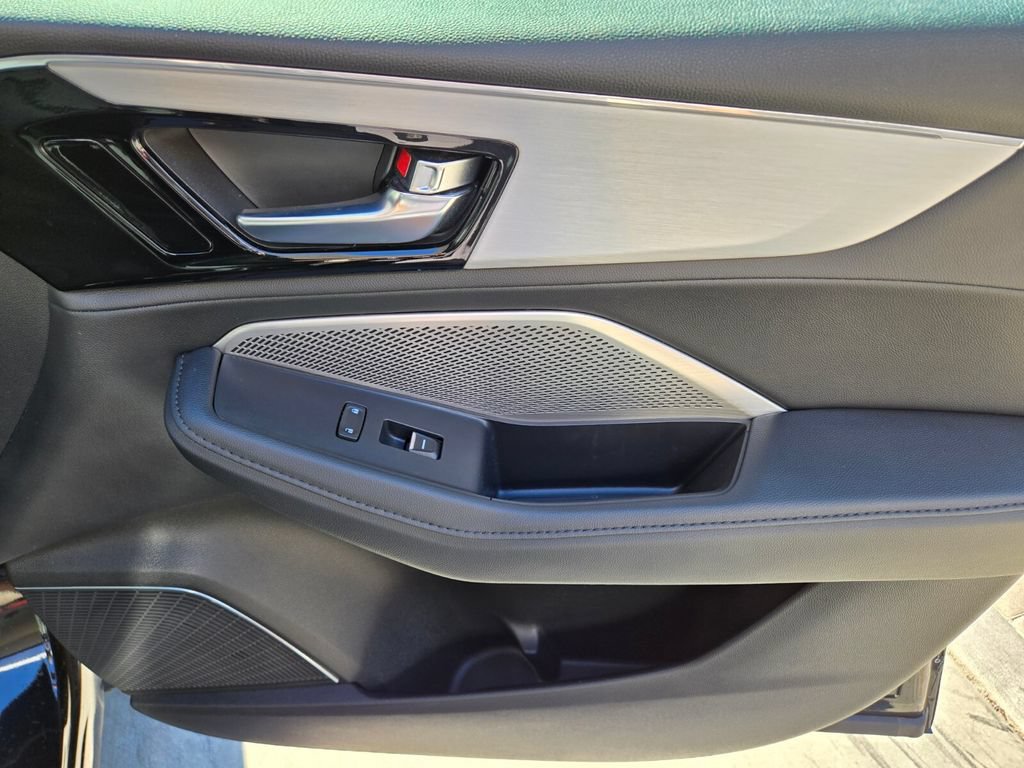 Certified 2023 Acura MDX FWD image 23