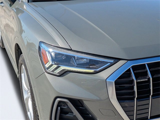 Used 2020 Audi Q3 2.0T Premium Plus w/ Premium Plus Package image 9