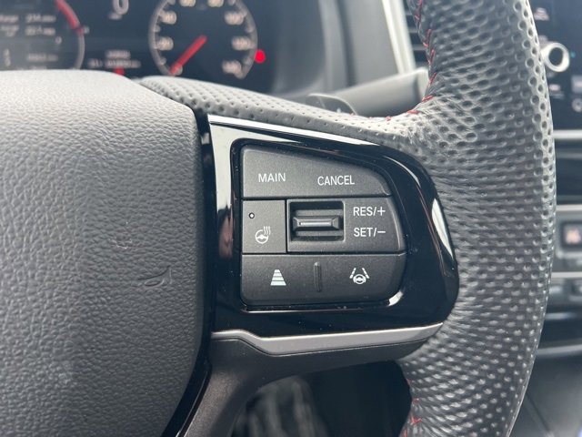 Used 2024 Honda Ridgeline Black Edition image 11