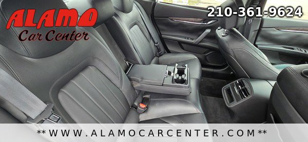 Used 2014 Maserati Quattroporte S Q4 image 21