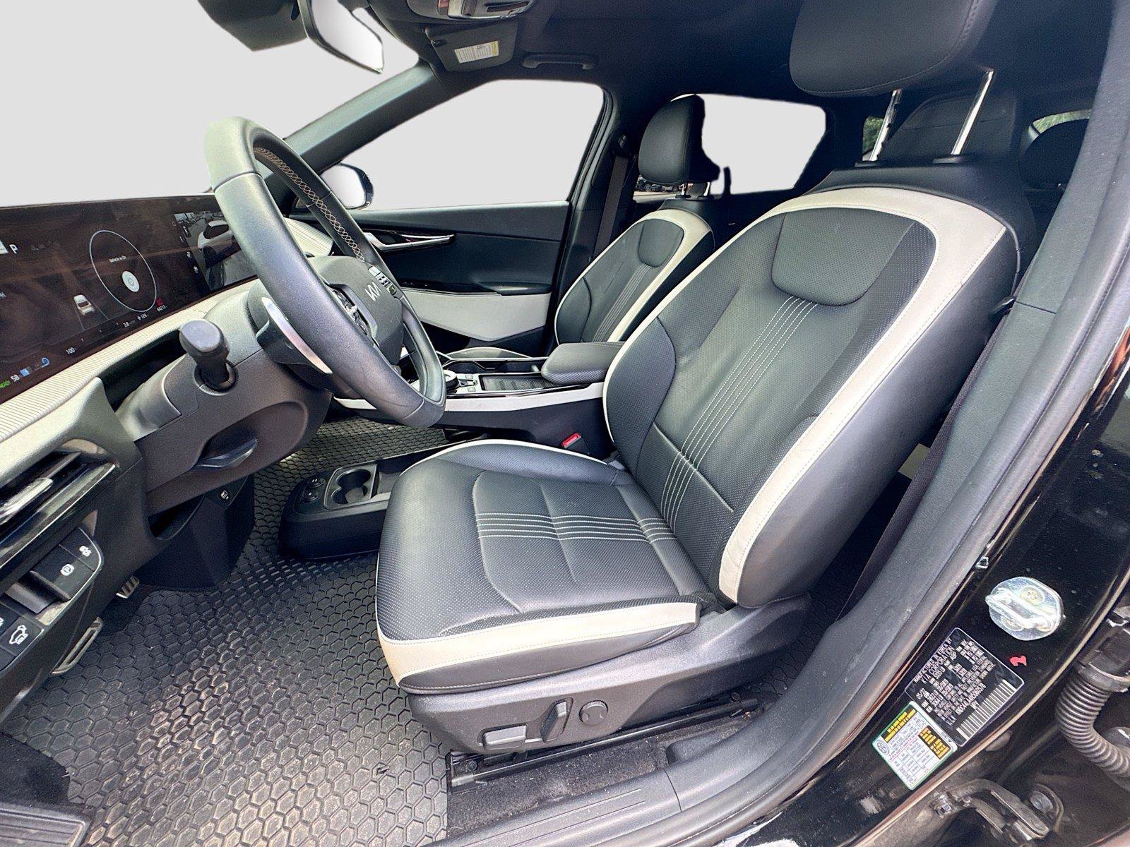 Used 2022 Kia EV6 GT-Line RWD image 9