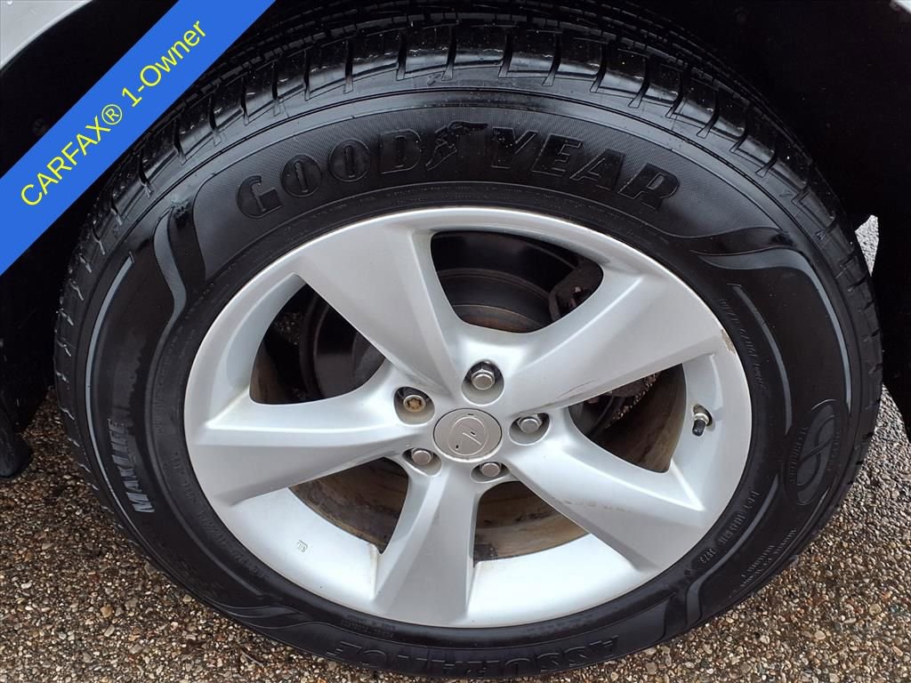 Used 2013 Lexus RX 350 AWD image 8