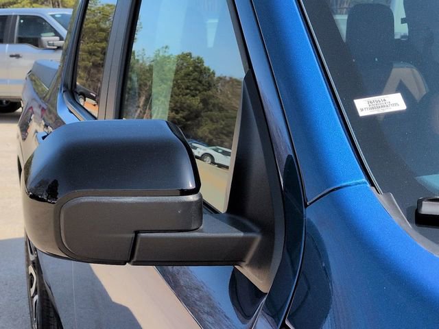 Certified 2024 Ford Maverick Lariat image 13