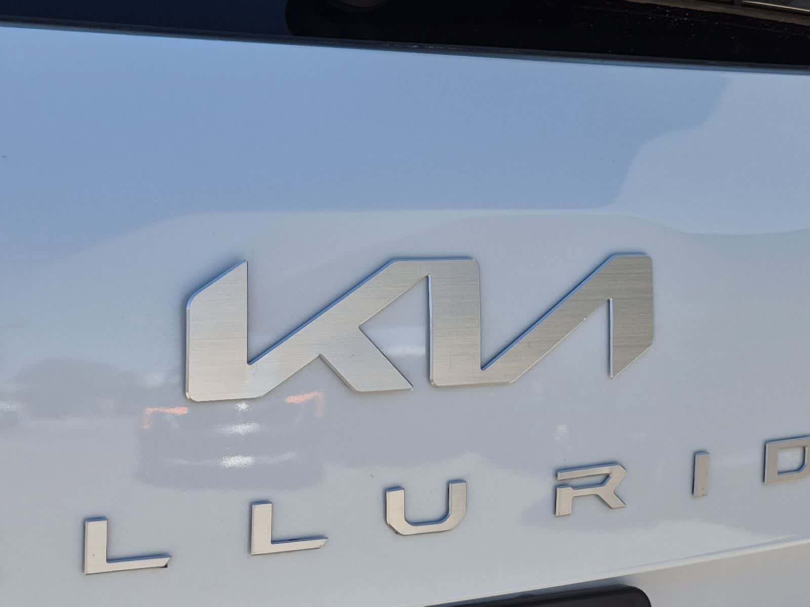 Used 2024 Kia Telluride SX X-Line AWD/4WD image 12