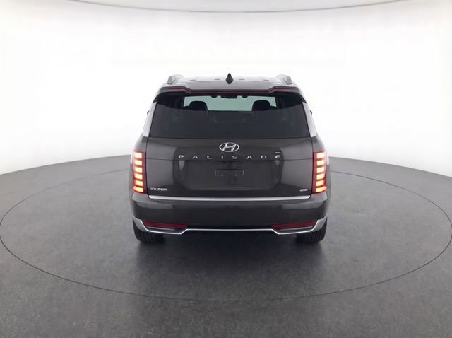 Used 2026 Hyundai Palisade Calligraphy image 7