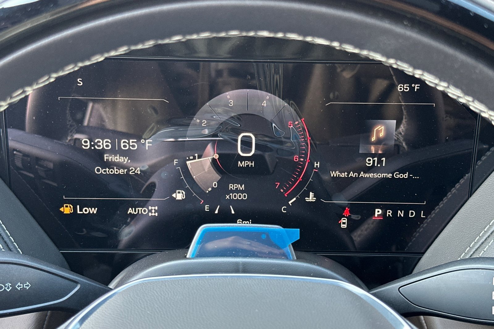 New 2026 GMC Yukon Denali Ultimate image 26