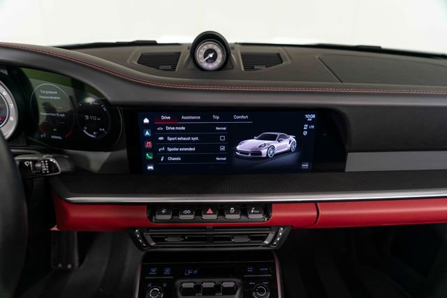 Used 2024 Porsche 911 Turbo S image 20