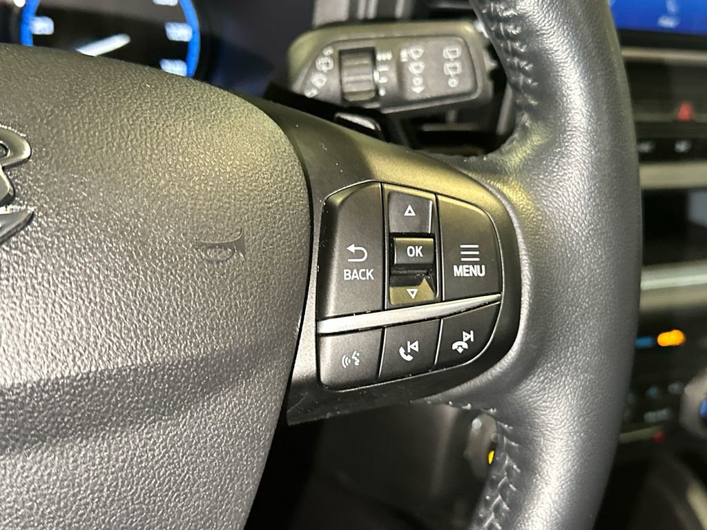 Used 2023 Ford Bronco Sport Badlands image 21