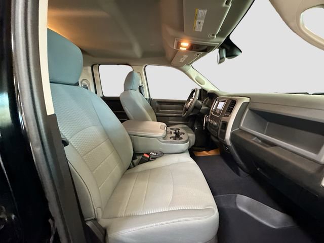Used 2014 RAM 1500 Express w/ Black Ram 1500 Express Group image 25