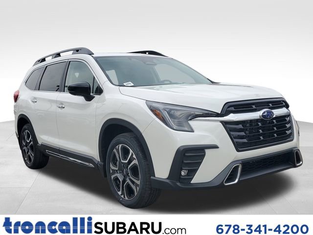 New 2026 Subaru Ascent Touring