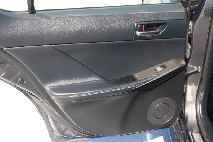 Used 2025 Lexus IS 350 F Sport RWD image 13