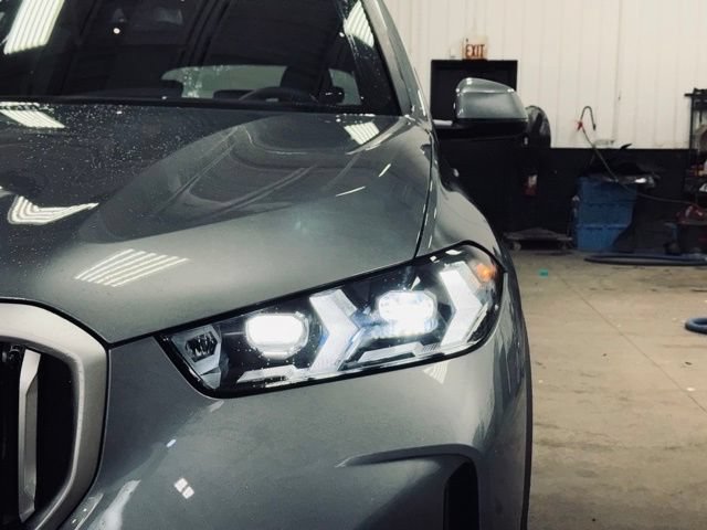 New 2026 BMW X5 xDrive40i AWD/4WD image 3