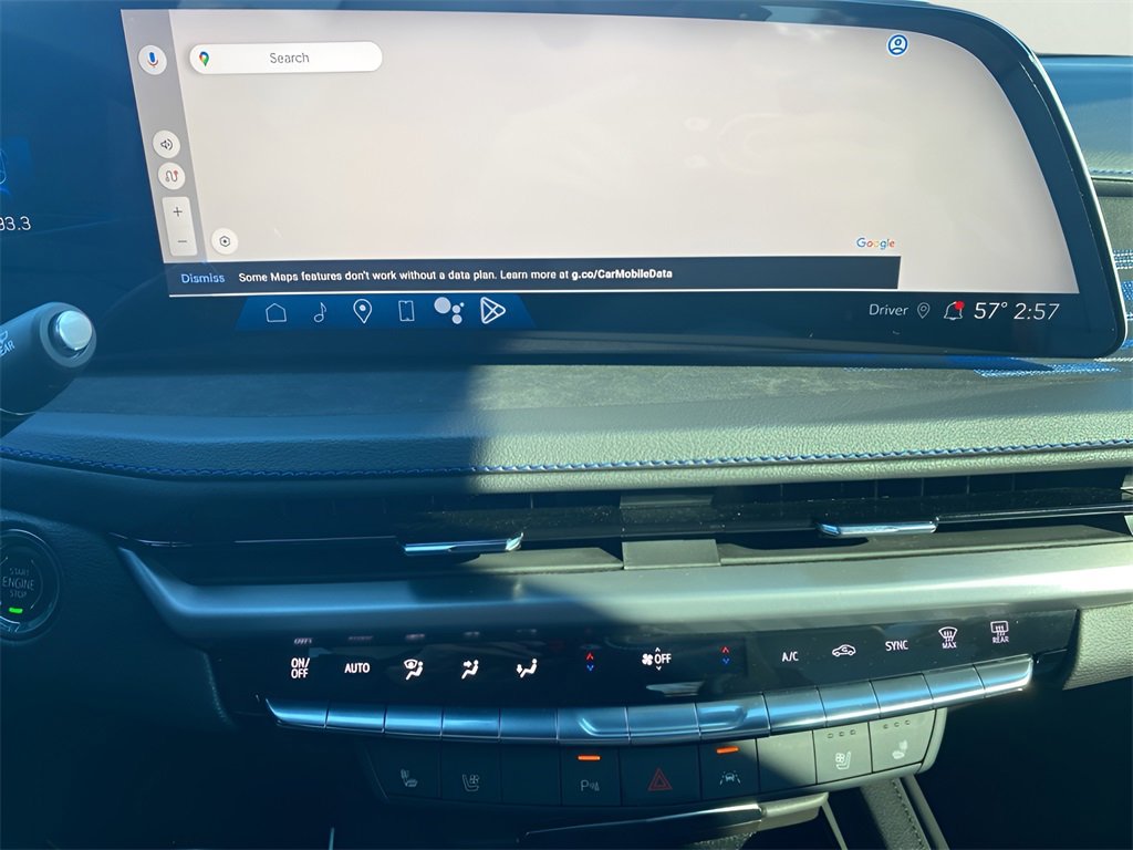 Certified 2024 Cadillac XT4 Sport image 22