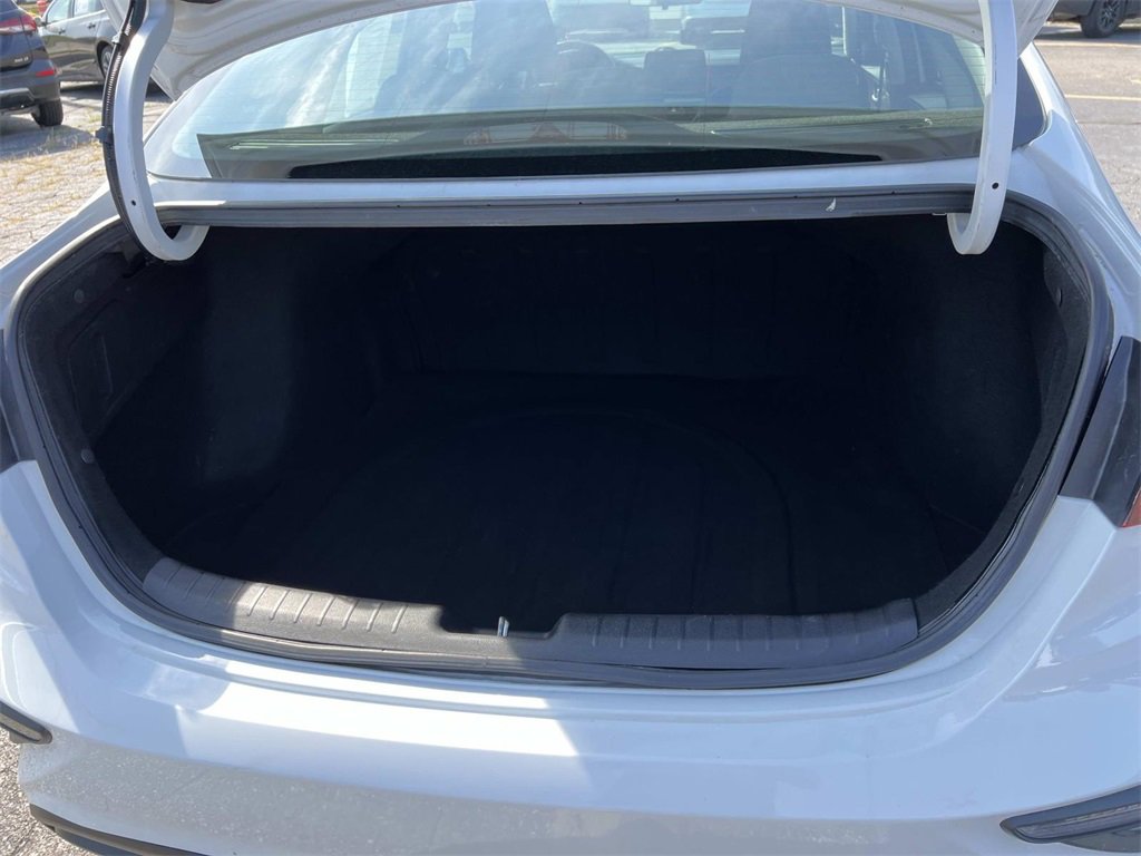 Used 2019 Kia Forte Sedan image 10