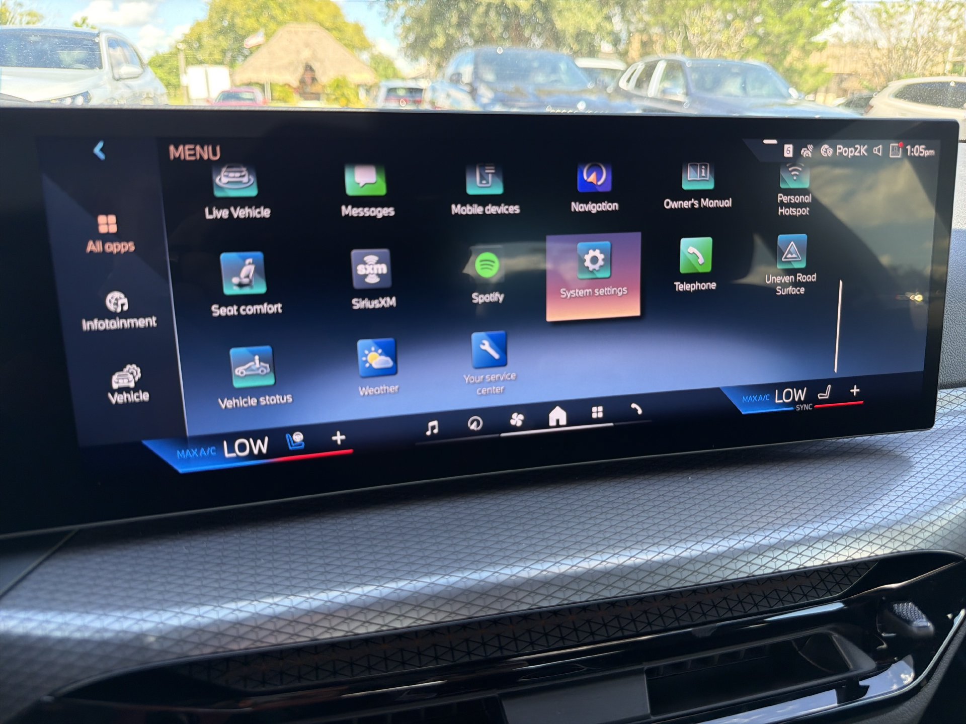 New 2027 BMW 430i Coupe w/ M Sport Package AWD/4WD image 24