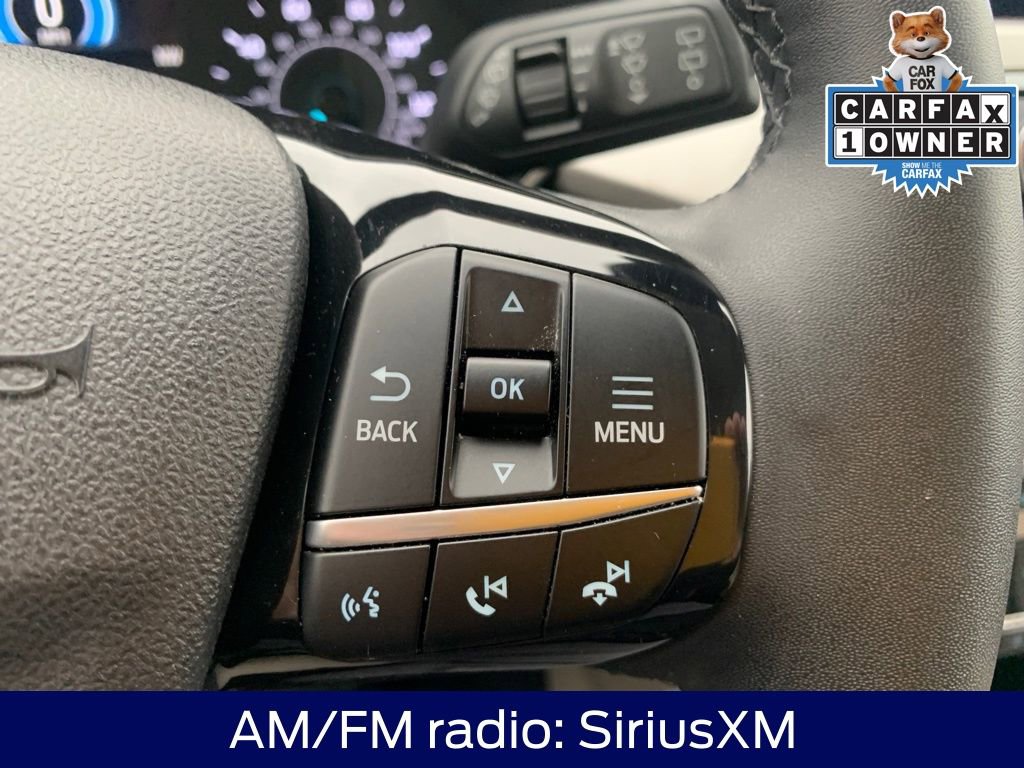 Certified 2022 Ford Escape SE w/ Convenience Package image 6