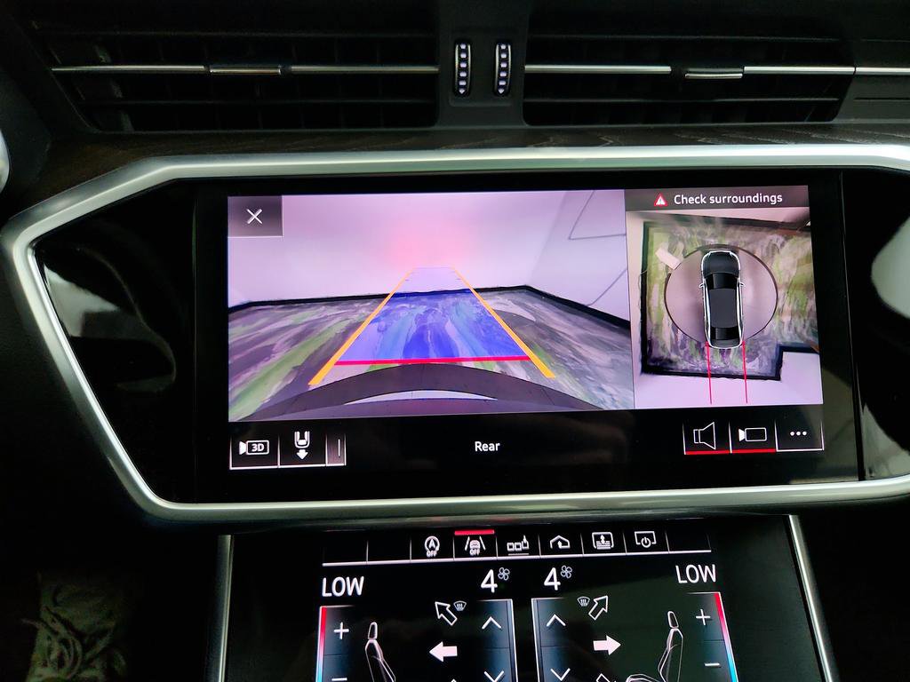 Used 2019 Audi A6 3.0T Premium Plus w/ Premium Plus Package image 19