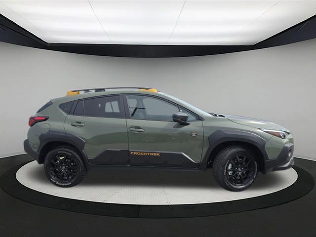 New 2026 Subaru Crosstrek 2.5i Wilderness image 8